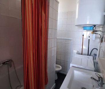 Location Appartement 2 pièces 21m² ST MALO 35400 - Photo 4