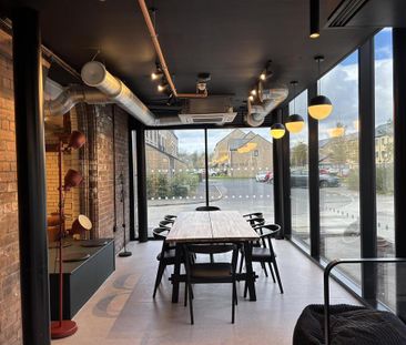 1 bedroom private hall to rent - Photo 3