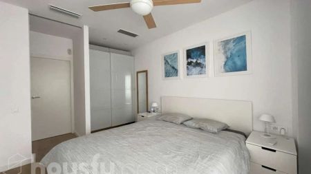 Planta baja de alquiler en Carrer de las Navas de Tolosa, ., Segle XX - Foto 4