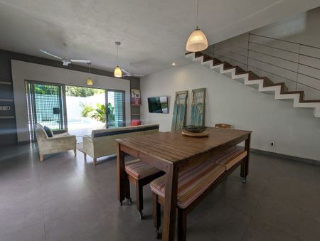 Unidad Privada - Casa Dojolu - Foto 2