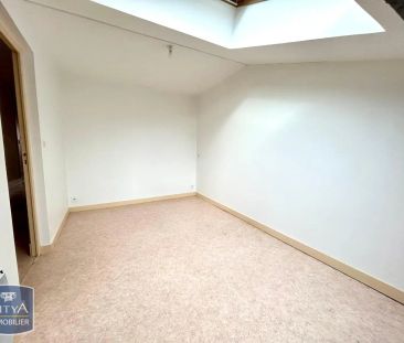 Appartement à louer 2 pièces 48.52m² - Photo 3
