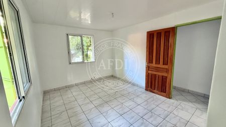 Appartement - Schoelcher - Photo 2