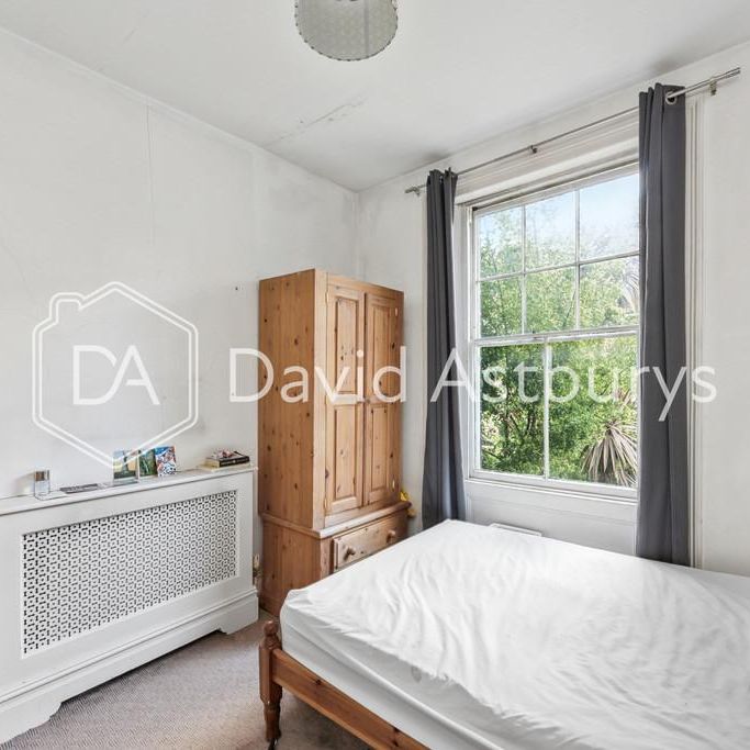 5 bedroom terraced house to rent - Photo 1