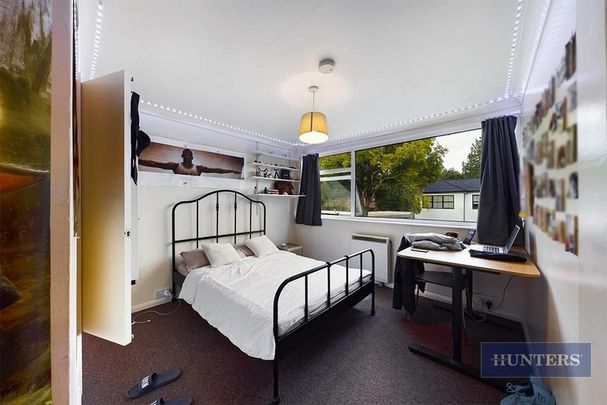 4 bedroom terraced house to rent - Photo 1