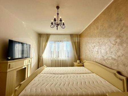 Apartament 4 camere, 80 mp, modern, zona Gheorgheni - Fotografie 3