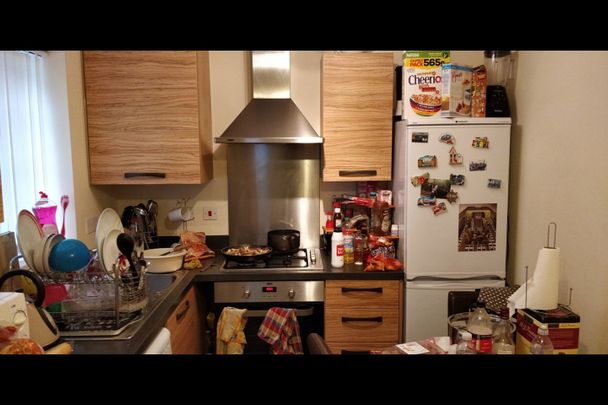2 Bed Terraced House, Devey Road, B66 - Photo 1