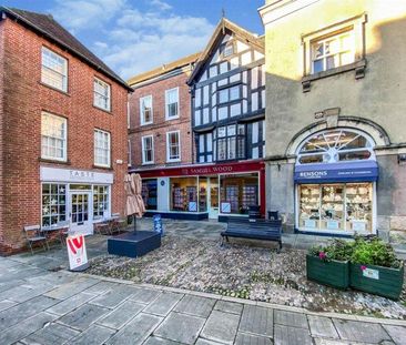 Flat 1, Tamberlane House, Church Street, Ludlow - Photo 6