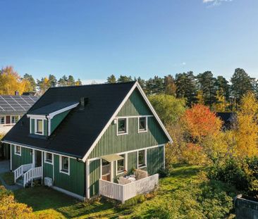 Odlarvägen, Södertälje - Foto 5