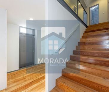 2 room luxury House for rent in Porto, Portugal - Photo 3