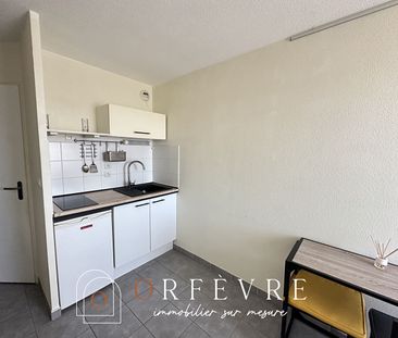 Studio Castelnau-le-lez, - Photo 4