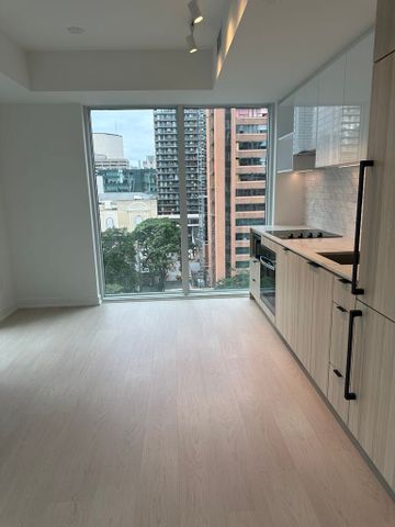 For Lease - 252 Church Street Unit# 816, Toronto, Ontario - Photo 2
