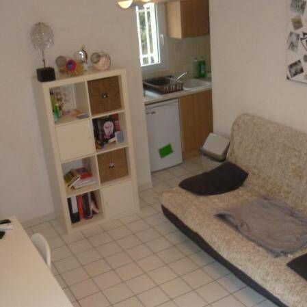 Location appartement 2 pièces 33.54 m² à Montpellier (34000) - Photo 1