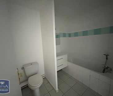 Location Appartement 2 pièces 46m² ANNEMASSE 74100 - Photo 5