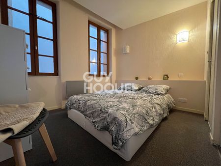 Appartement Albi 2 pièce(s) 40.67 m2 - Photo 2