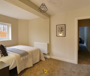 1 bedroom in a house share to rent - Photo 1