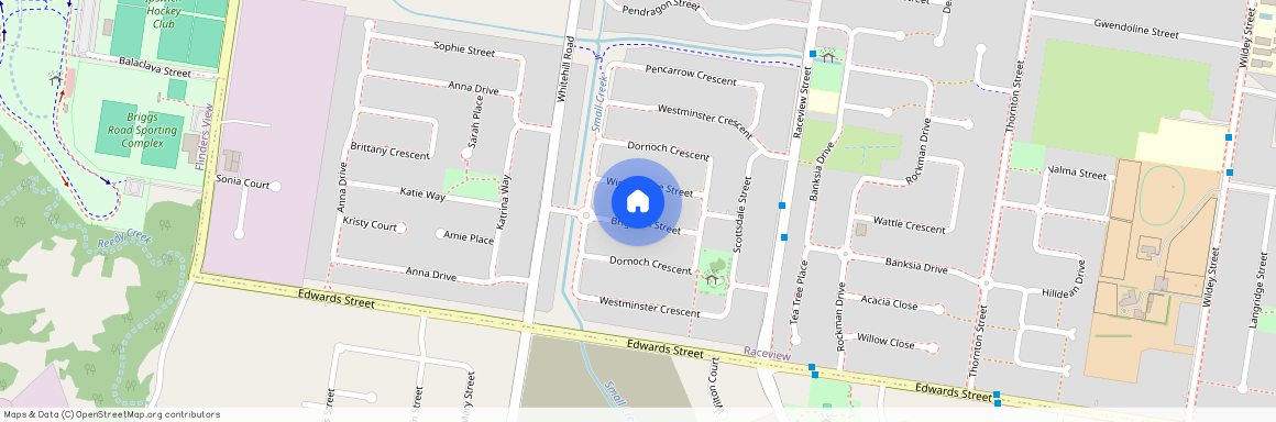 Brighton Street 12, QLD 4305, Raceview