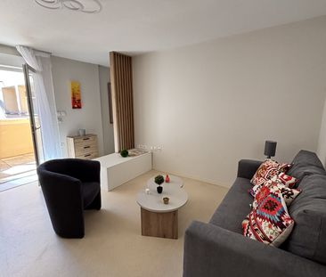 Location Appartement 2 pièces 48m² LIMOGES 87000 - Photo 4