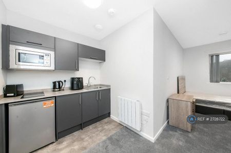 1 bedroom flat to rent - Photo 4