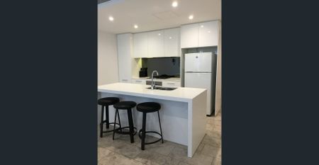 Spacious FULLY FURNISHED residence in the heart of Brighton - Photo 5