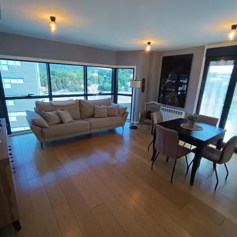 Piso en alquiler en Avenida de Barcelona - Photo 1