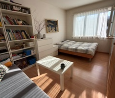 Helle 2-Zimmer-Wohnung mit Balkon in Kloten - Photo 2