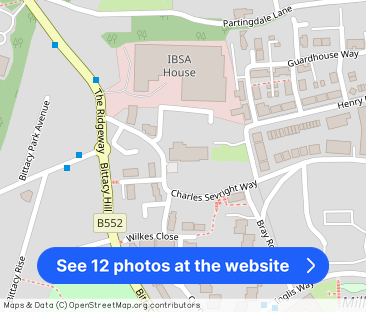 Officer Mess House, 21 Charles Sevright Way, Mill Hill, London, NW7 - Photo 1