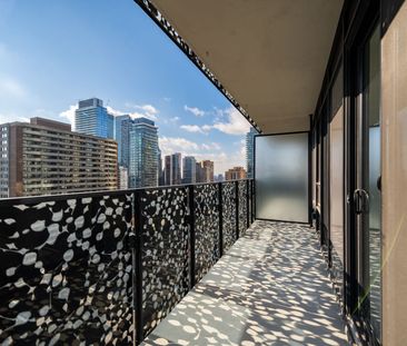For Lease - 55 Charles Street Unit# 1705, Toronto, Ontario - Photo 6