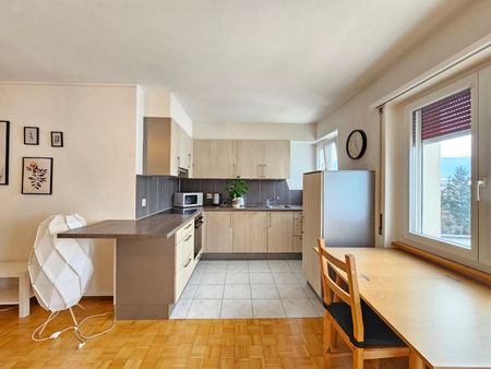 3 Zimmer, 3. Stock - Photo 5