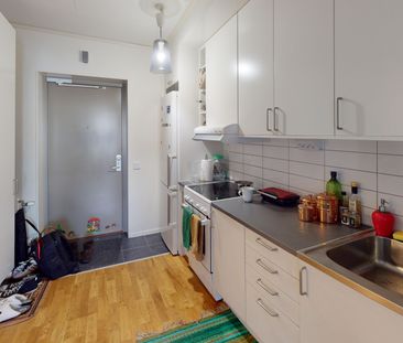 Ribby Allé, Stockholm - Photo 2