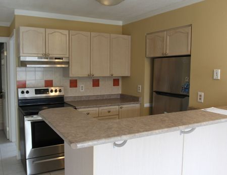 For Lease - 19 Dawson Drive Unit# 61, Collingwood, Ontario - Photo 2