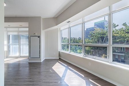 For Lease - 38 Joe Shuster Way Unit# 318, Toronto, Ontario - Photo 4