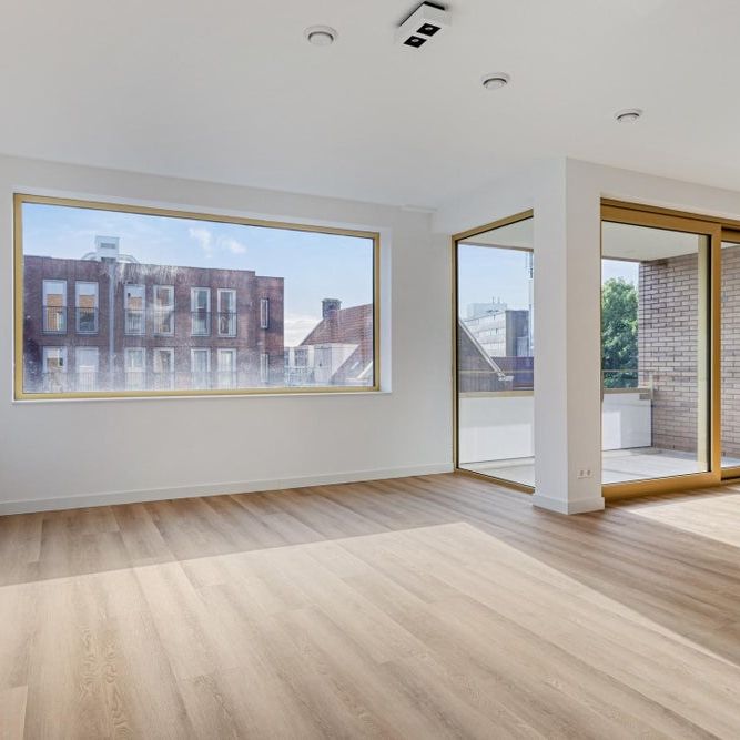 Portiekflat Isabellastraat, Breda huren? - Foto 1