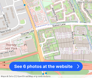 Beechgate, Witney, Oxfordshire - Photo 1