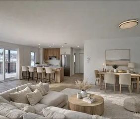 Appartement · 123 m² · Sherbrooke - Photo 1