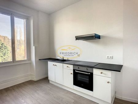 Appartement 4 pièces à Saint-Mihiel - Photo 4