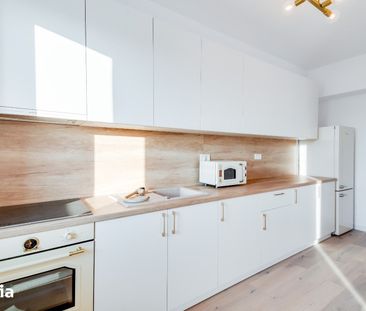 Apartament nou, 2 camere, in First Estates Pipera | Mutare imediata - Fotografie 3
