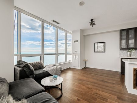For Lease - 1910 Lake Shore Boulevard Unit# PH 07, Toronto, Ontario - Photo 4
