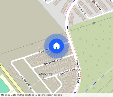 723 Fairline Row, K2V 0M4, Ottawa - Photo 1