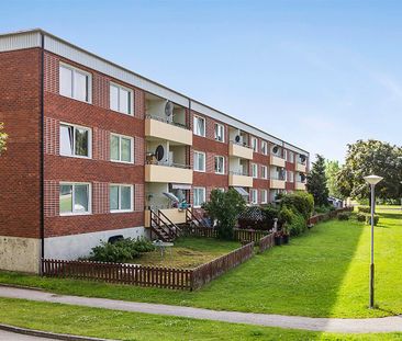 Karl Hovbergsgatan 17 C - Foto 5