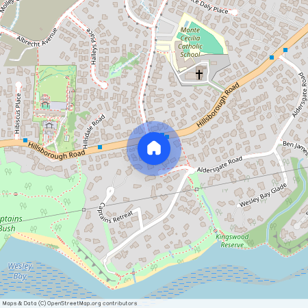 328A Hillsborough Road, Hillsborough, Central Auckland