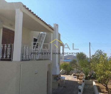 Μονοκατοικία 130 τ.μ. προς ενοικίαση - Photo 6