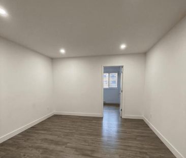 1 CH - 1 SDB - Montréal - $1,399 /mo - Photo 2