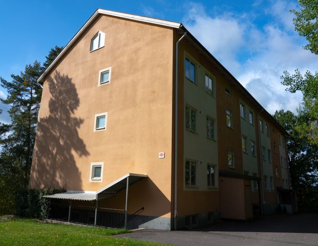 Västra Bergsgatan 7 A - Photo 1