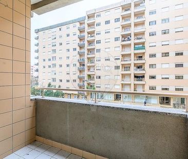 Apartamento T3 - Photo 3