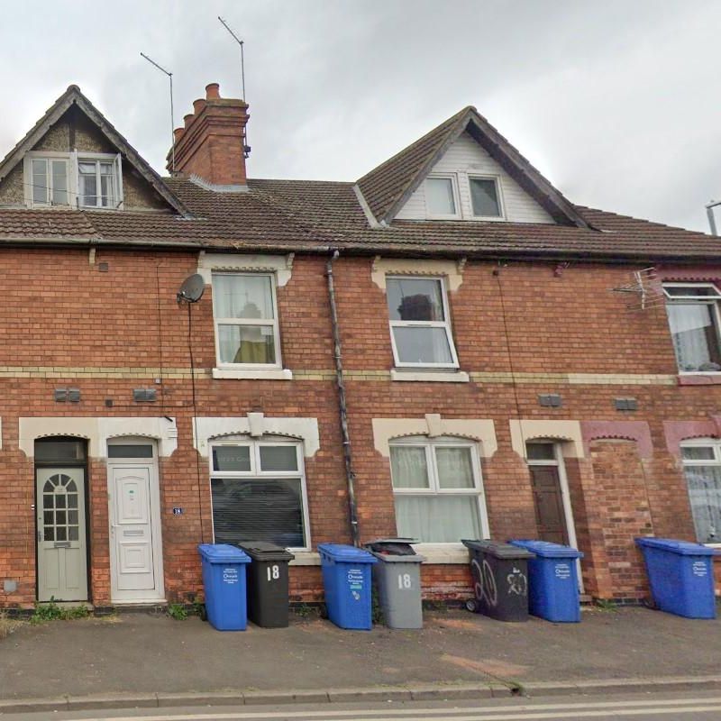 1 bedroom in a house share to rent - Photo 1