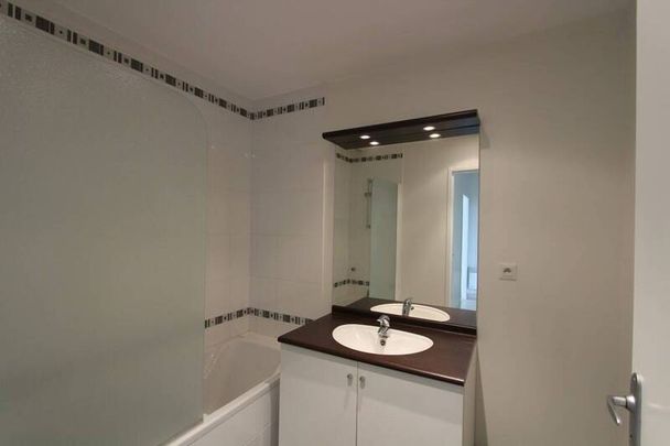 Appartement 2 pièces - - Photo 1