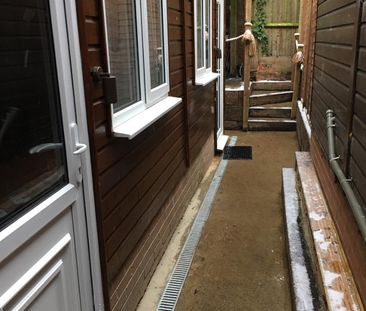 Studio Flat, Kilburn, NW6 - Photo 5