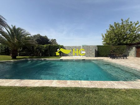 Alquiler Estudio en Urbanización - El Bosque, Villaviciosa De Odón - Photo 5