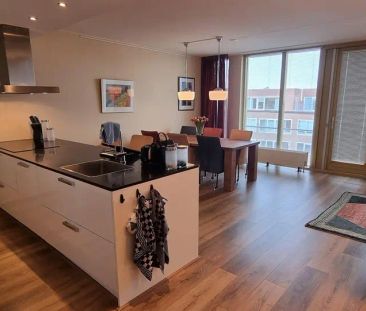 Appartement Hereweg, Groningue - À louer - Photo 4