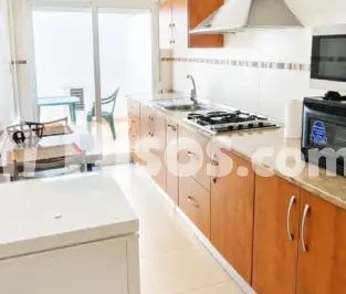 Apartamento en alquiler en Calle del Rosario de La Ñora, cerca de C... - Photo 6